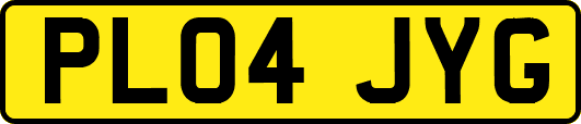 PL04JYG
