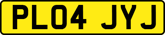 PL04JYJ