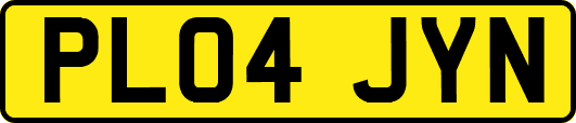 PL04JYN
