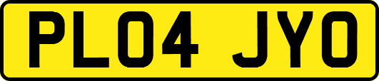 PL04JYO