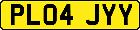 PL04JYY