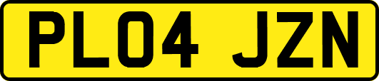 PL04JZN