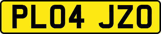 PL04JZO