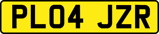 PL04JZR
