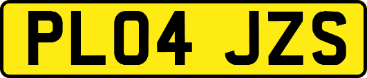 PL04JZS