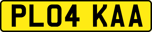 PL04KAA
