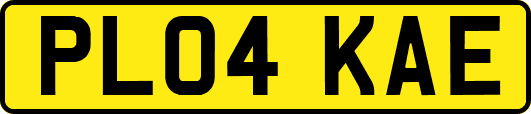 PL04KAE