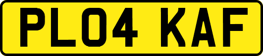 PL04KAF