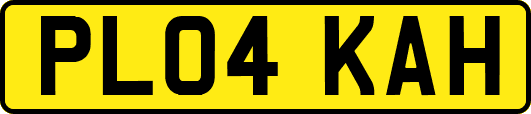 PL04KAH