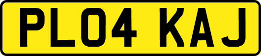 PL04KAJ