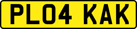 PL04KAK