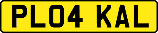 PL04KAL