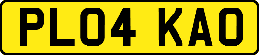 PL04KAO