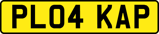 PL04KAP