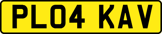 PL04KAV
