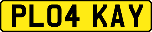 PL04KAY