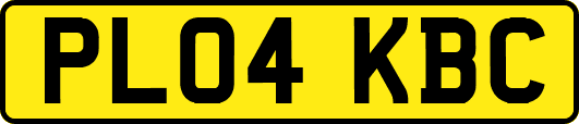 PL04KBC