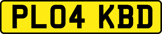 PL04KBD