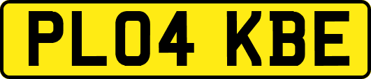 PL04KBE