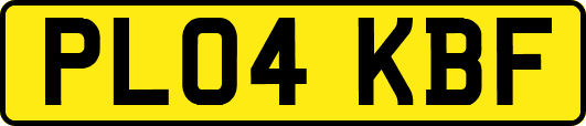 PL04KBF