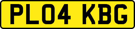 PL04KBG