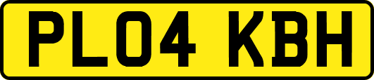 PL04KBH