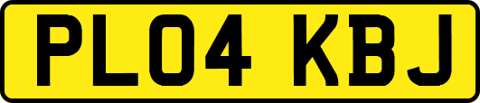 PL04KBJ