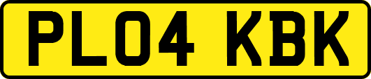 PL04KBK