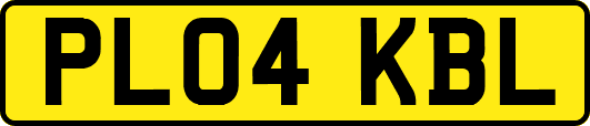 PL04KBL