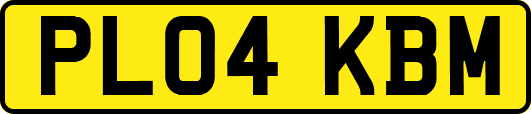 PL04KBM