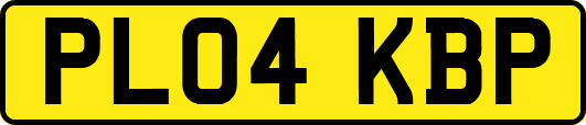 PL04KBP