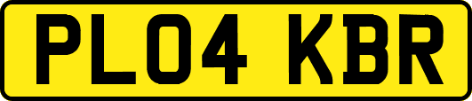 PL04KBR
