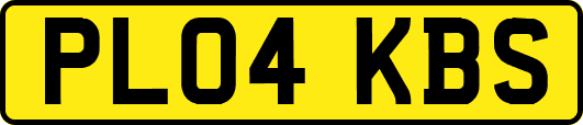 PL04KBS