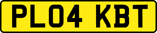 PL04KBT