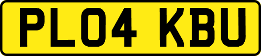 PL04KBU