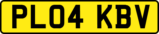 PL04KBV