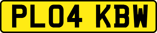 PL04KBW