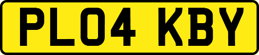 PL04KBY