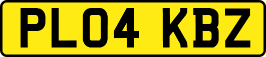 PL04KBZ