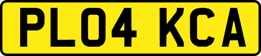 PL04KCA