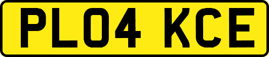PL04KCE