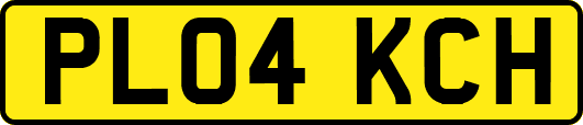 PL04KCH