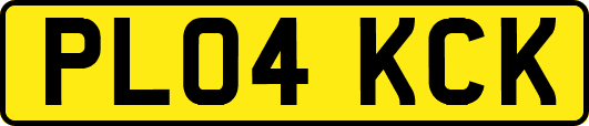 PL04KCK