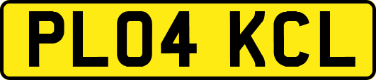 PL04KCL