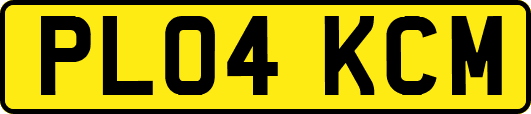 PL04KCM