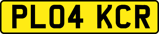 PL04KCR