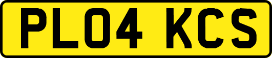 PL04KCS