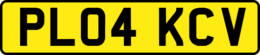 PL04KCV