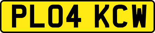 PL04KCW