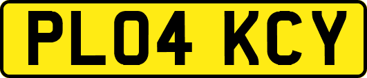 PL04KCY